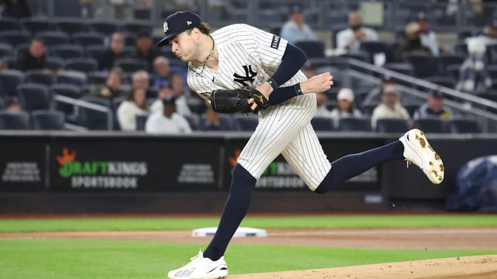 Cam Schlittler facing Red Sox in playoffs couldn’t be more different this time as he builds Yankees legacy
