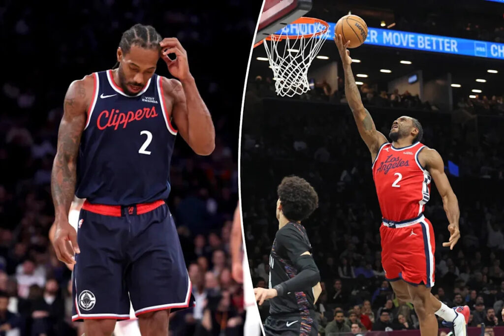Raptors ‘thrilled’ to have Kawhi Leonard back after Clippers scandal fallout Raptors ‘thrilled’ to have Kawhi Leonard back after Clippers scandal fallout