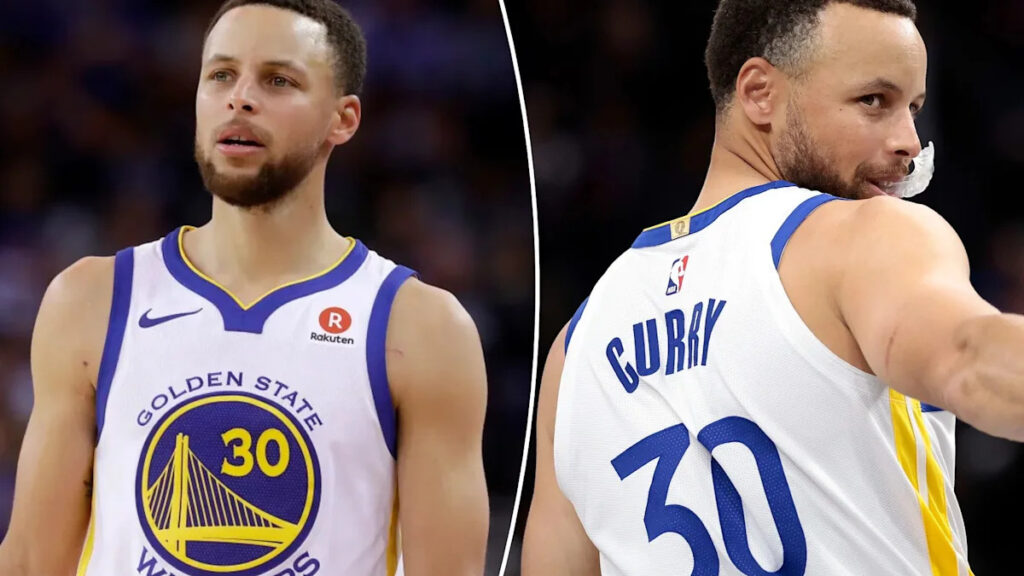 How Steph Curry gave Warriors edge without any contract drama How Steph Curry gave Warriors edge without any contract drama