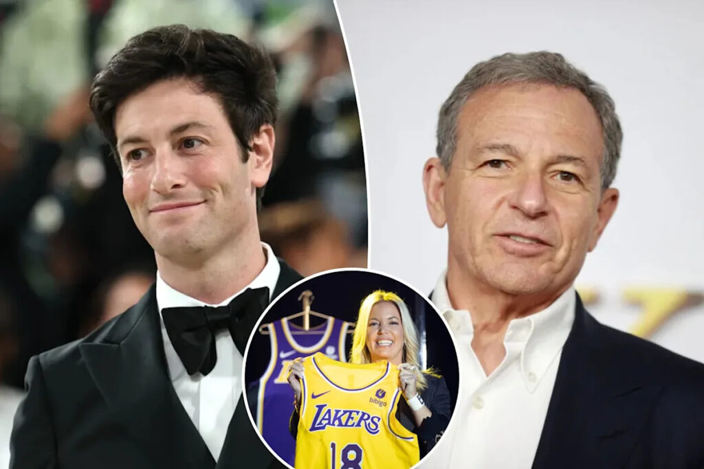 New Lakers ownership plans to reach billion valuation within the decade New Lakers ownership plans to reach billion valuation within the decade