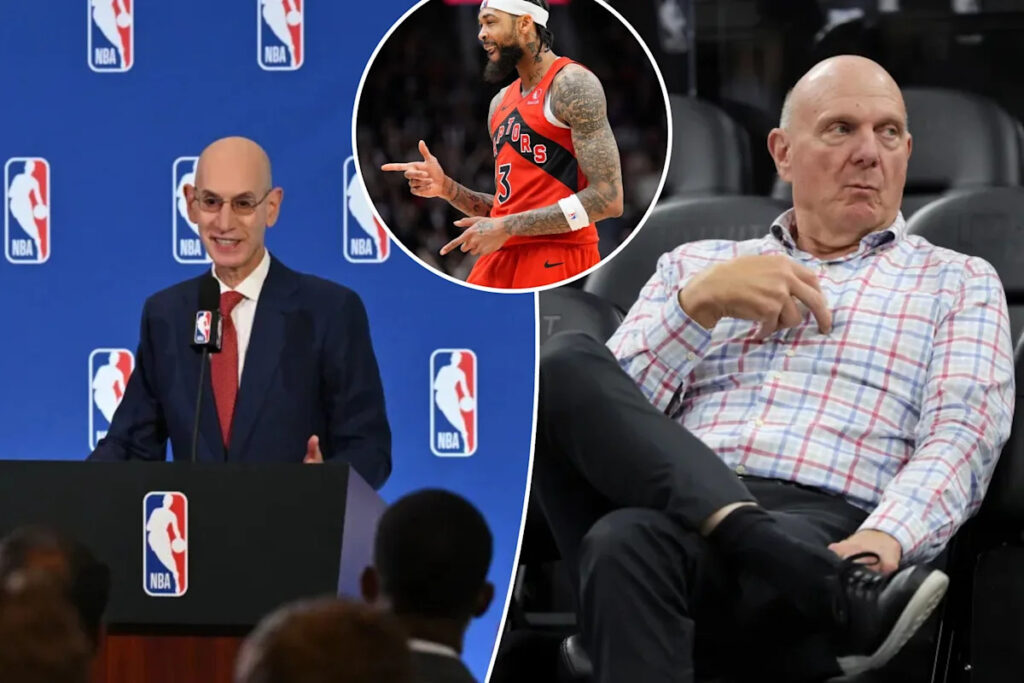Clippers more irrelevant than ever despite Kawhi Leonard trade assets