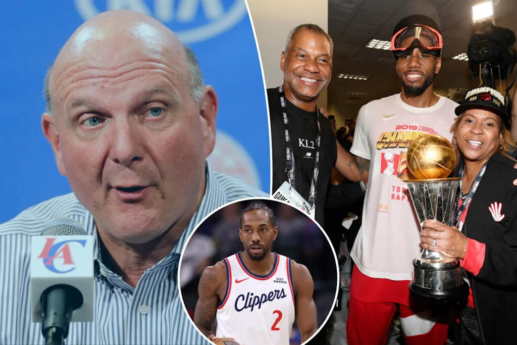 Where the Clippers-Raptors, Kawhi Leonard trade stands amidst federal investigation