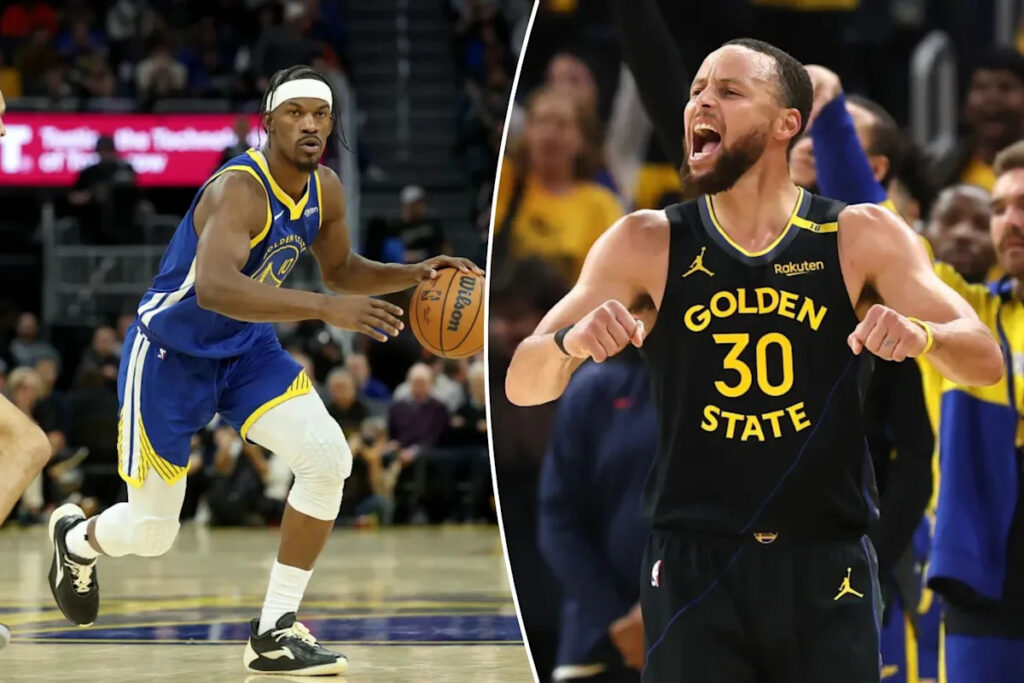 ESPN insider reveals receive shocking, Warriors’ Jimmy Butler health update ESPN insider reveals receive shocking, Warriors’ Jimmy Butler health update
