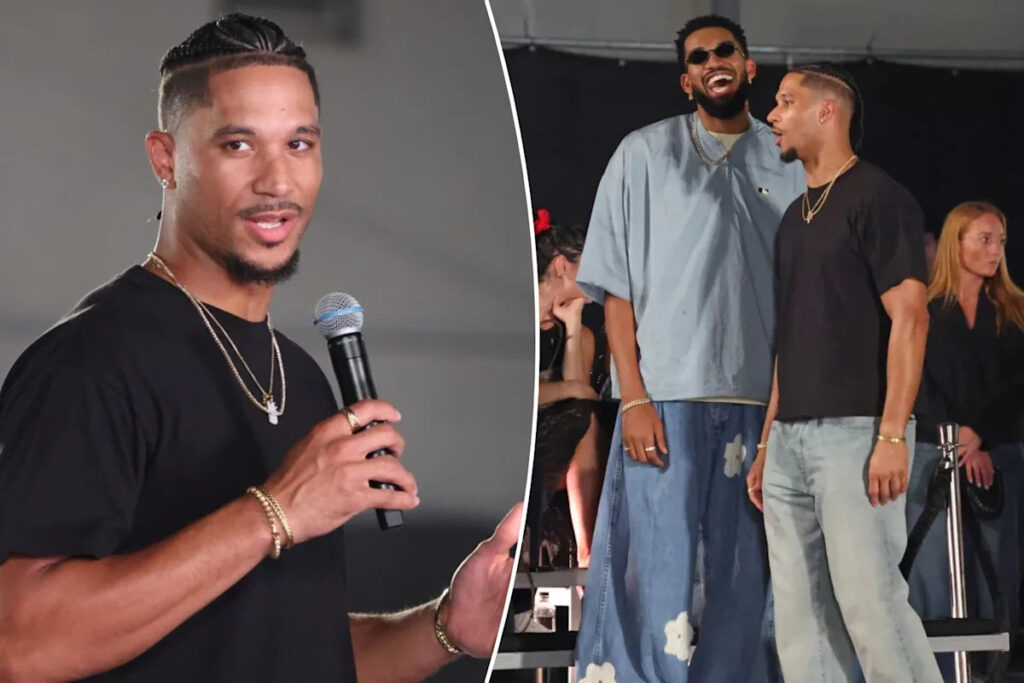 Josh Hart says Knicks ‘ready to get to work’ on trying to repeat Josh Hart says Knicks ‘ready to get to work’ on trying to repeat