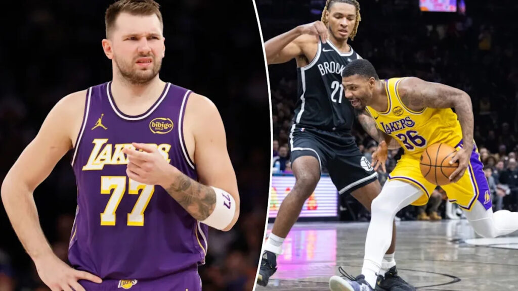 Marcus Smart blasts Lakers free agency offer by calling it ‘disrespectful’