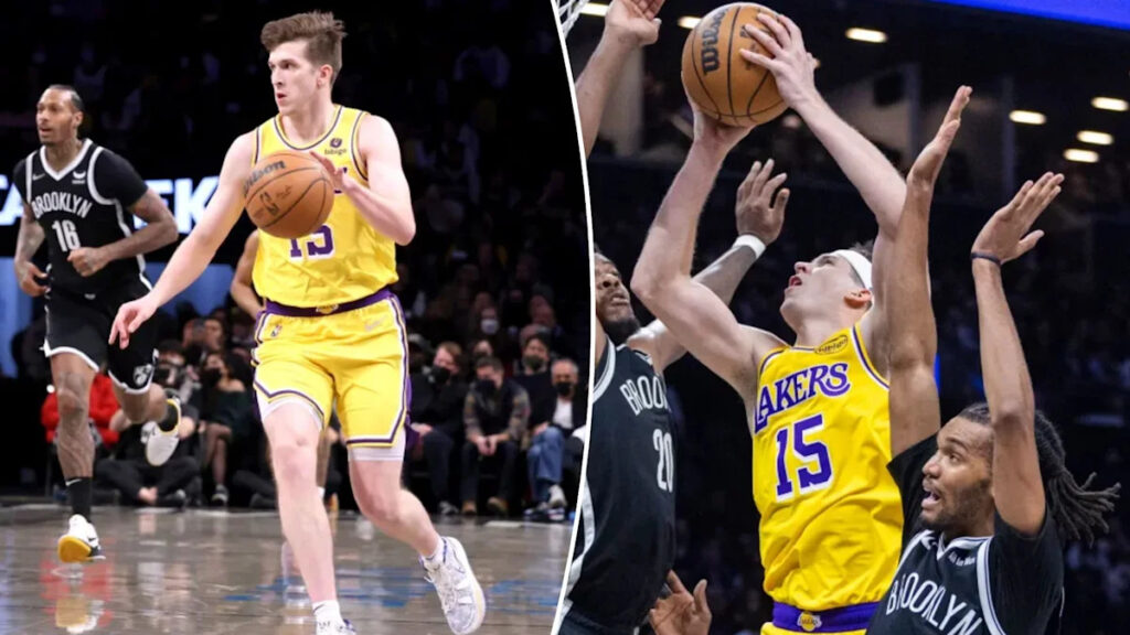The key Austin Reaves attribute that will make or break Lakers’ 2026-27 season