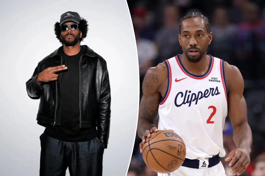 Kawhi Leonard sends heartfelt message to Clippers fans after Raptors trade becomes official Kawhi Leonard sends heartfelt message to Clippers fans after Raptors trade becomes official