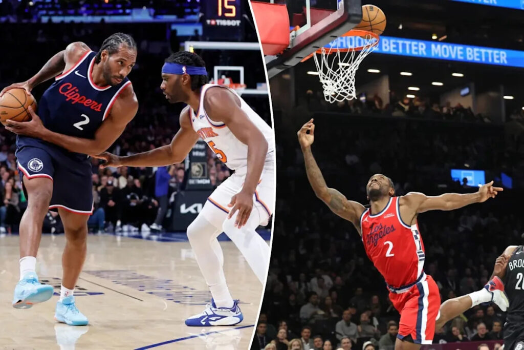 The reason Kawhi Leonard wanted to be traded to the Raptors over other championship contenders The reason Kawhi Leonard wanted to be traded to the Raptors over other championship contenders