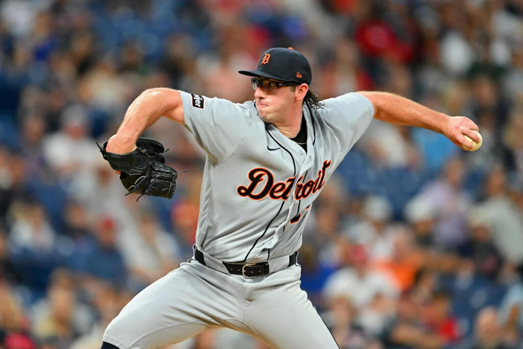 Tigers seek second straight series win against Rockies on Saturday Tigers seek second straight series win against Rockies on Saturday