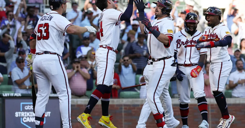 MLB Wild Card Series Game 2: Phillies at Braves, White Sox at Astros, Red Sox at Yankees MLB Wild Card Series Game 2: Phillies at Braves, White Sox at Astros, Red Sox at Yankees