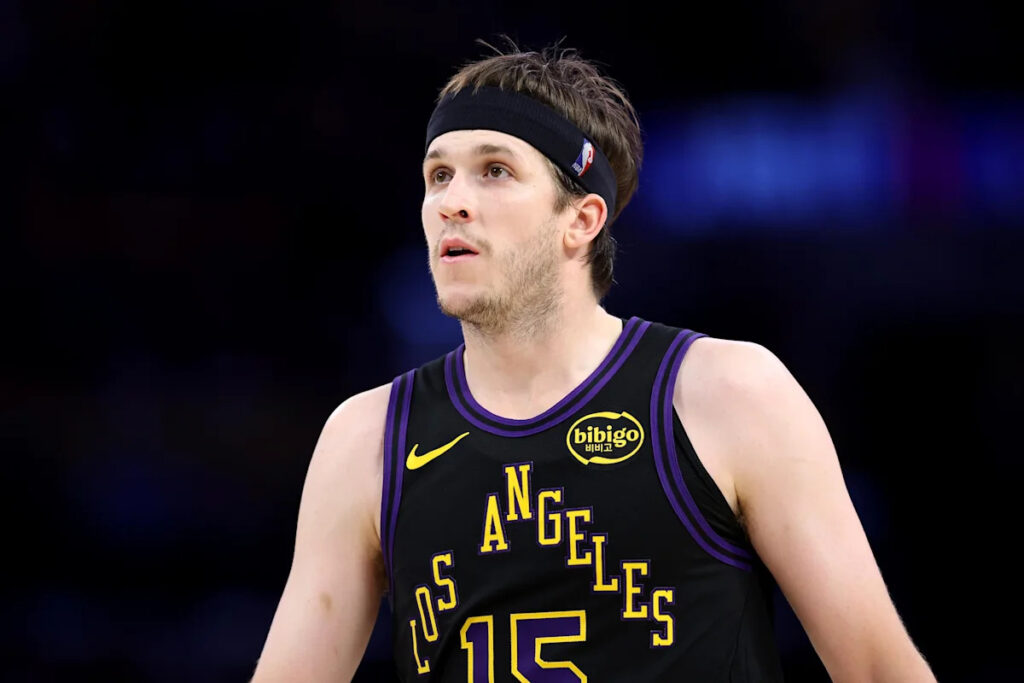 One bold statistical prediction for each member of the Lakers