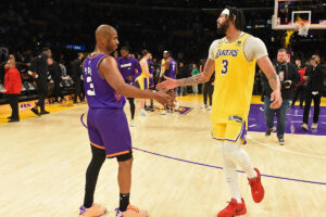 The Clippers are reminding us how not to treat franchise greats The Clippers are reminding us how not to treat franchise greats