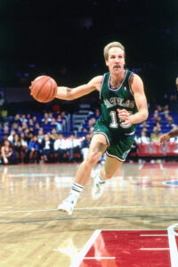 Mavs Moneyball readers have been Dallas Mavericks fans for a long time
