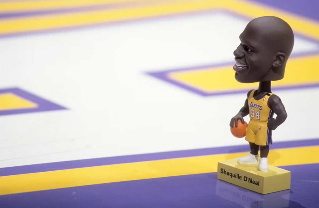 The Lakers’ promotional nights for the 2026-27 season, ranked The Lakers’ promotional nights for the 2026-27 season, ranked