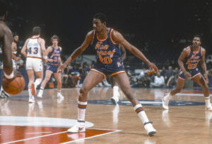 Trademark filing hints at more ABA celebrations for New York Nets Trademark filing hints at more ABA celebrations for New York Nets