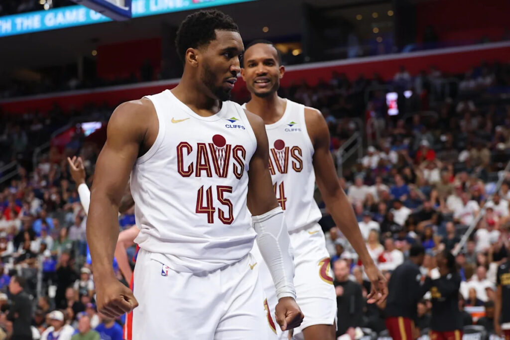 Cavs fans expect to have multiple All-Stars this season Cavs fans expect to have multiple All-Stars this season