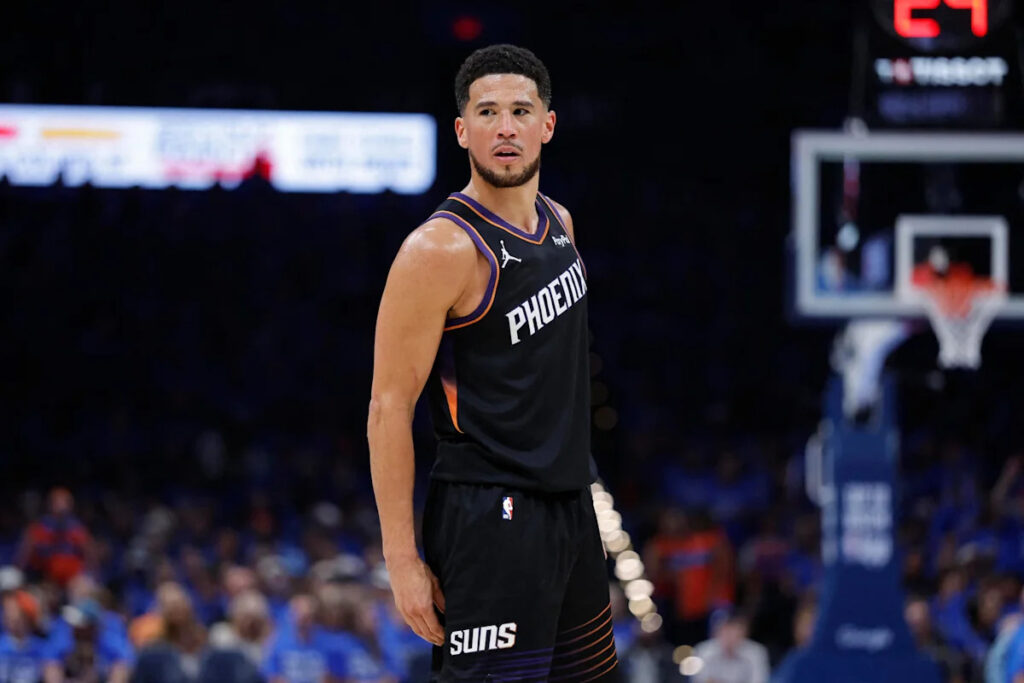 Ranking every Suns player entering the 2026-27 season Ranking every Suns player entering the 2026-27 season