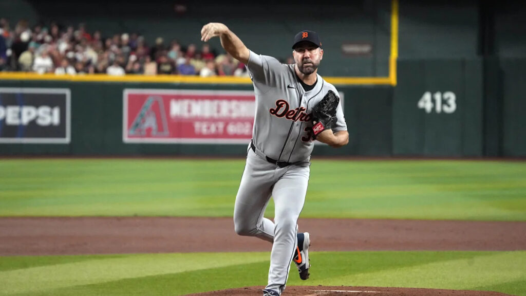 GameThread: Detroit Tigers vs. Pittsburgh Pirates, 1:10 p.m. GameThread: Detroit Tigers vs. Pittsburgh Pirates, 1:10 p.m.