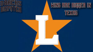 Wins Are Bigger In Texas