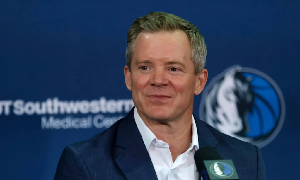 What brings the international Mavs together? They know what it takes to win, coach Dusty May says What brings the international Mavs together? They know what it takes to win, coach Dusty May says