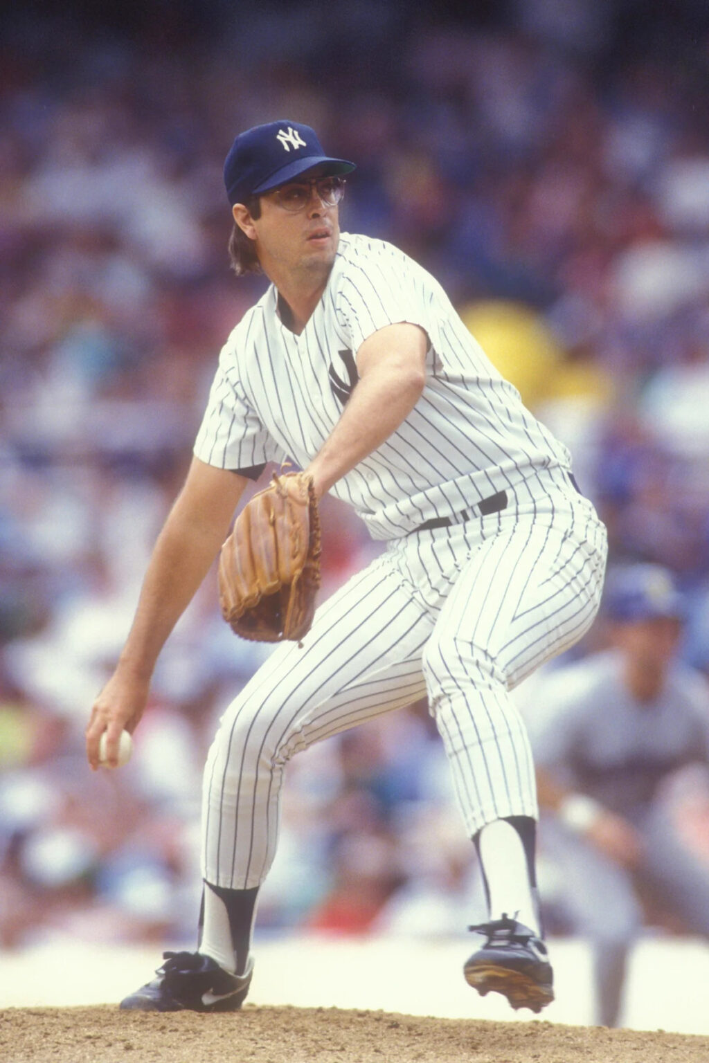 Yankees Birthday of the Day: Eric Plunk Yankees Birthday of the Day: Eric Plunk