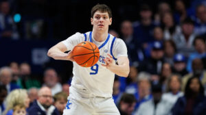 Kentucky Wildcats News: More Injury Concerns for UK Basketball