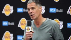 How the Lakers are already using a cap mechanism to build out their G League roster How the Lakers are already using a cap mechanism to build out their G League roster