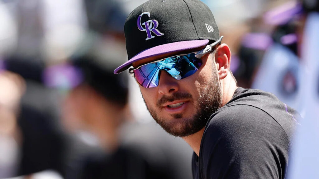 Ranking the Rockies, 2026: HM, Kris Bryant Ranking the Rockies, 2026: HM, Kris Bryant