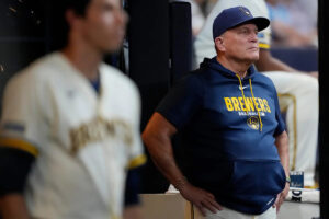 An overview of the likely NL postseason field