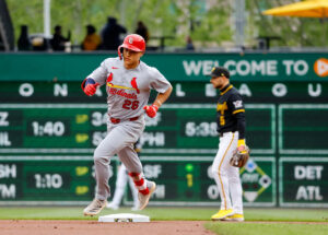 St. Louis Cardinals vs Pittsburgh Pirates Game Discussion Tuesday St. Louis Cardinals vs Pittsburgh Pirates Game Discussion Tuesday