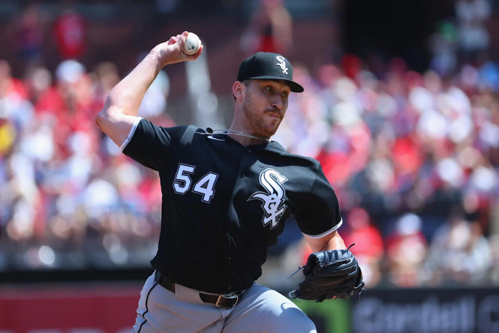 Game Thread: Tigers (72-81) at White Sox (78-75)