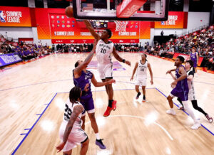 Predicting the impact of San Antonio’s rookies Predicting the impact of San Antonio’s rookies