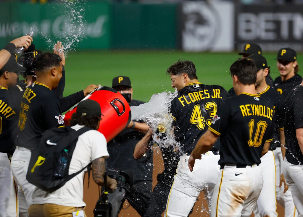 What the Pirates need to do to make a playoff push