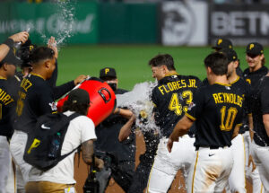 What the Pirates need to do to make a playoff push What the Pirates need to do to make a playoff push