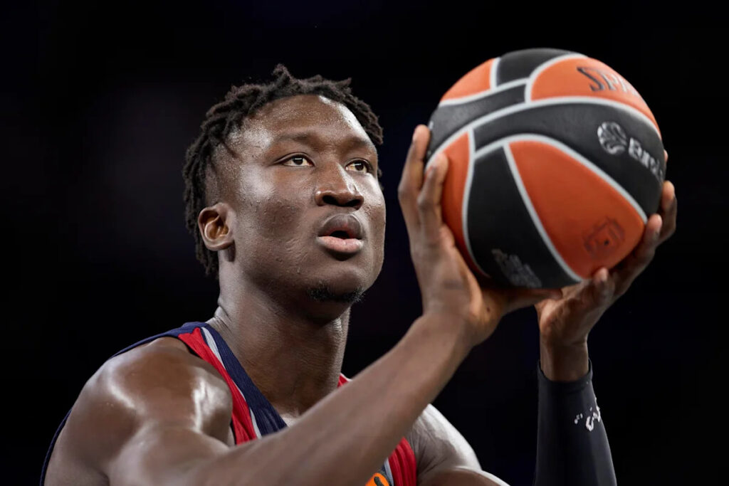Cavs sign former second-round pick Cavs sign former second-round pick