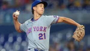 Mets at Nationals: Lineups, broadcast info, and open thread, 9/26/26