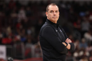 Warriors announce staff hirings and promotions