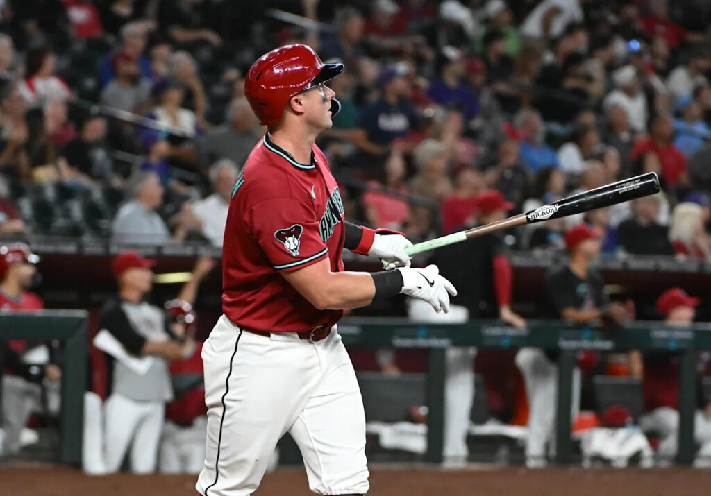 Arizona Diamondbacks News 9/3 – Yahoo Sports