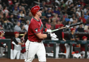 Arizona Diamondbacks News 9/3 – Yahoo Sports