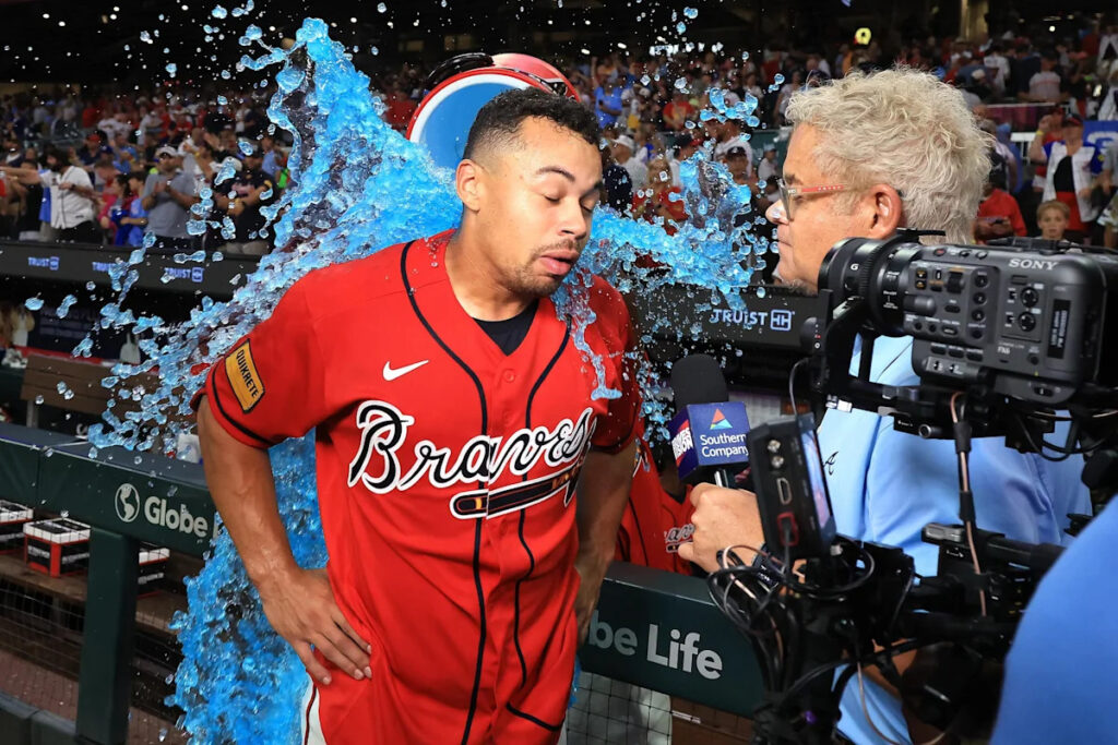Braves News: Drake Baldwin walks it off, DaShawn Keirsey Jr. recalled, and more