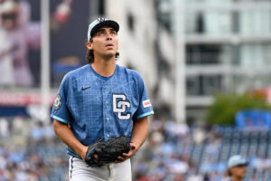Andrew Alvarez has earned a spot in the Washington Nationals 2027 rotation Andrew Alvarez has earned a spot in the Washington Nationals 2027 rotation