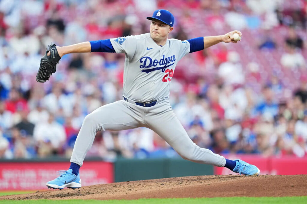 Dead-red hitters can’t handle Tarik Skubal’s fastball