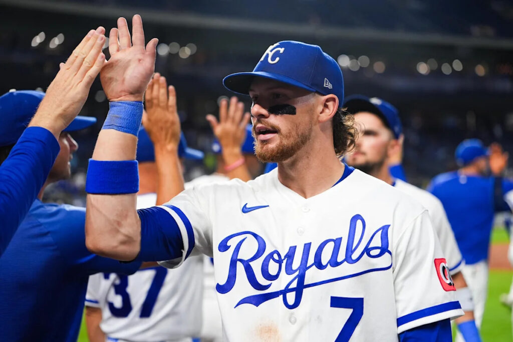 Swinging Lumber Swings away from Home Sweep Swinging Lumber Swings away from Home Sweep