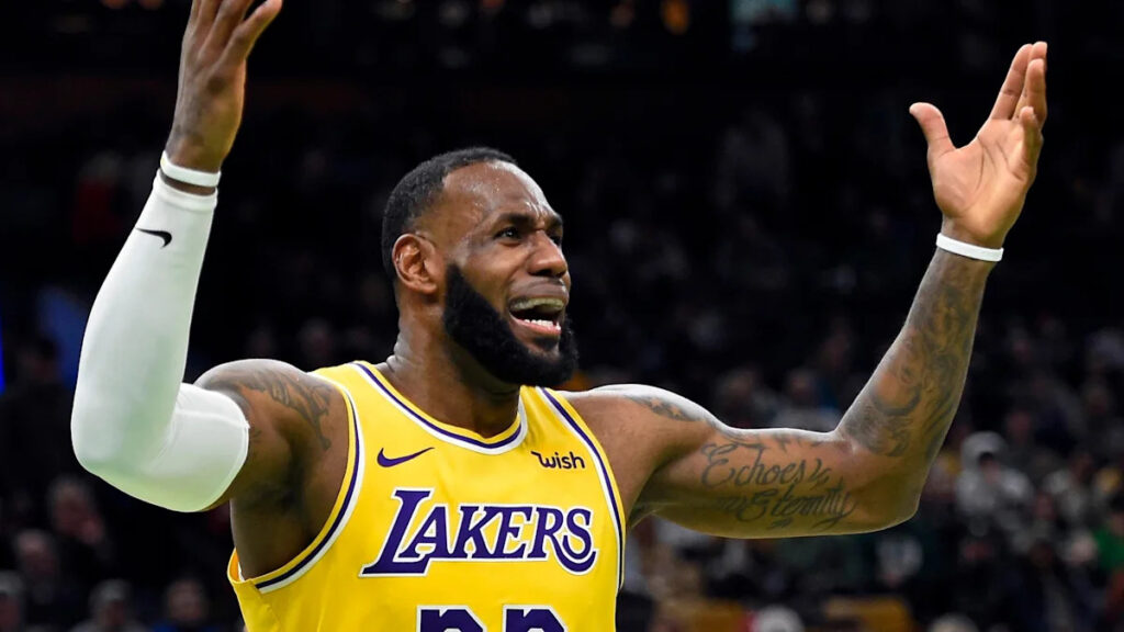 Cavs’ Koby Altman corrects a ‘misconception’ about signing LeBron James Cavs’ Koby Altman corrects a ‘misconception’ about signing LeBron James