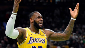 Cavs’ Koby Altman corrects a ‘misconception’ about signing LeBron James Cavs’ Koby Altman corrects a ‘misconception’ about signing LeBron James