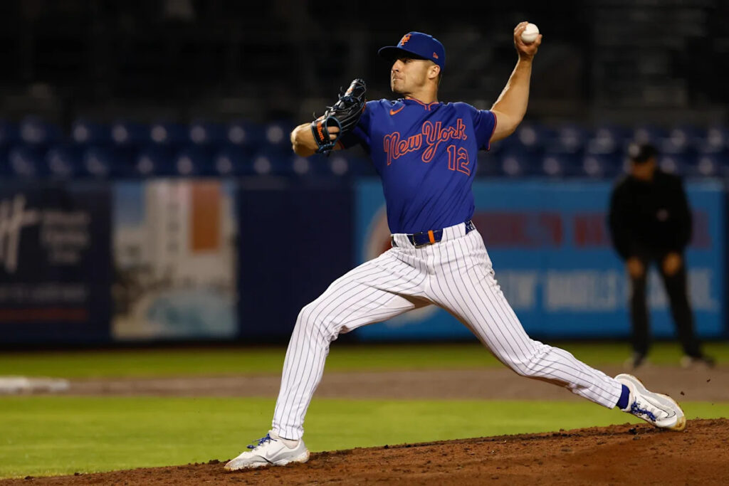 Mets Daily Prospect Report, 9/2/26: One door closes but others remain open Mets Daily Prospect Report, 9/2/26: One door closes but others remain open