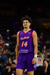 Player Preview: Koby Brea’s path to sticking in Phoenix is painfully simple Player Preview: Koby Brea’s path to sticking in Phoenix is painfully simple