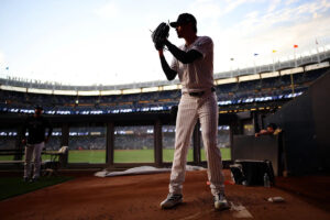 New York Yankees vs. Tampa Bay Rays: Series Preview New York Yankees vs. Tampa Bay Rays: Series Preview