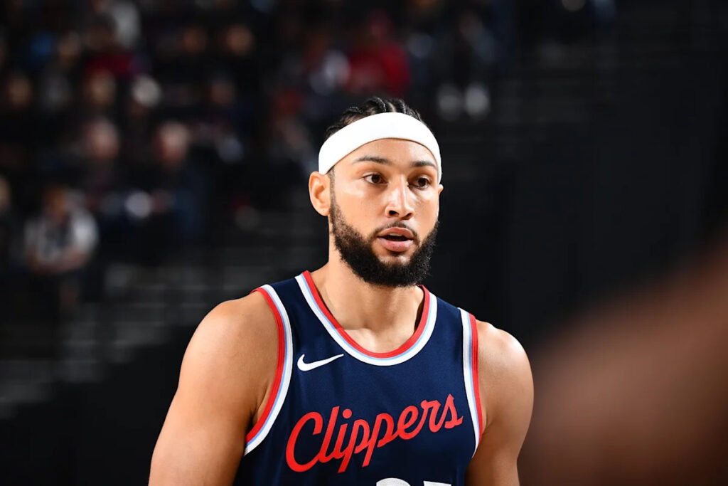 Why didn’t the Sixers sign Ben Simmons? Why didn’t the Sixers sign Ben Simmons?