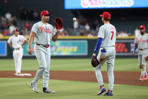 Gamethread 9/1: Phillies at Diamondbacks Gamethread 9/1: Phillies at Diamondbacks
